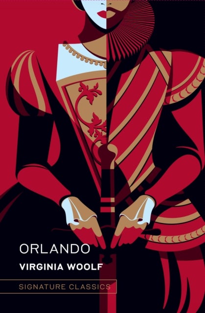 Orlando - Orlando (Signature Editions)