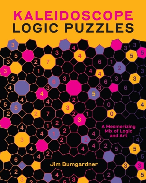 Kaleidoscope Logic Puzzles - A Mesmerizing Mix of Logic and Art