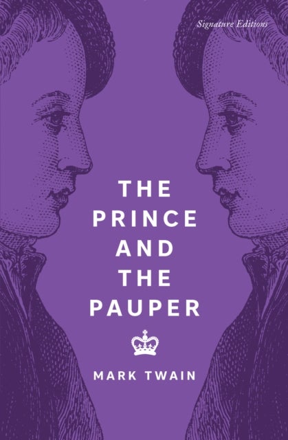 The Prince and the Pauper