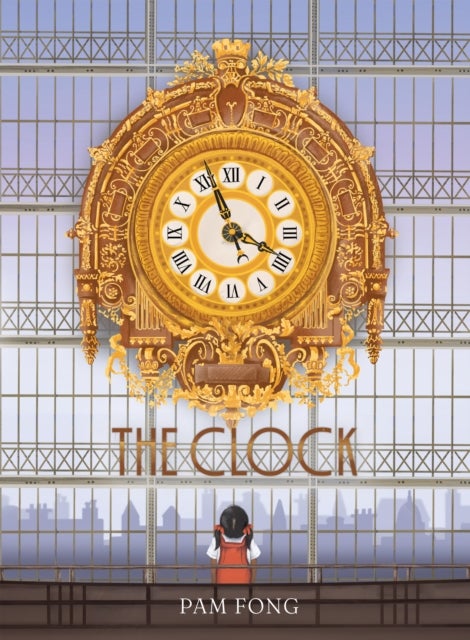 The Clock