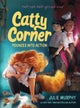 Catty Corner Pounces into Action