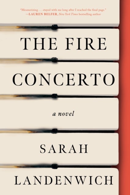 The Fire Concerto