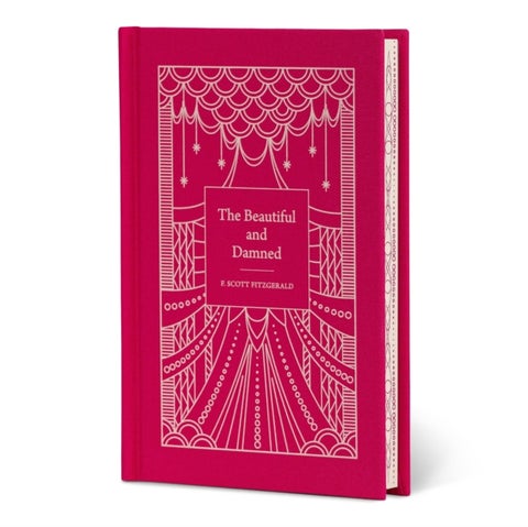 The Beautiful and Damned