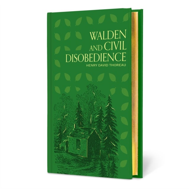 Walden and Civil Disobedience (Special Edition)