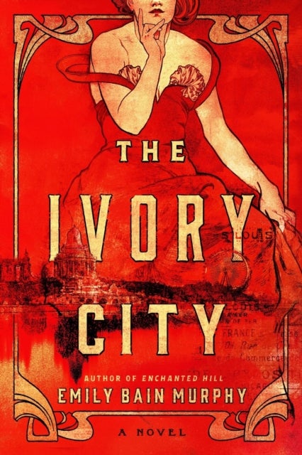 The Ivory City - A Novel