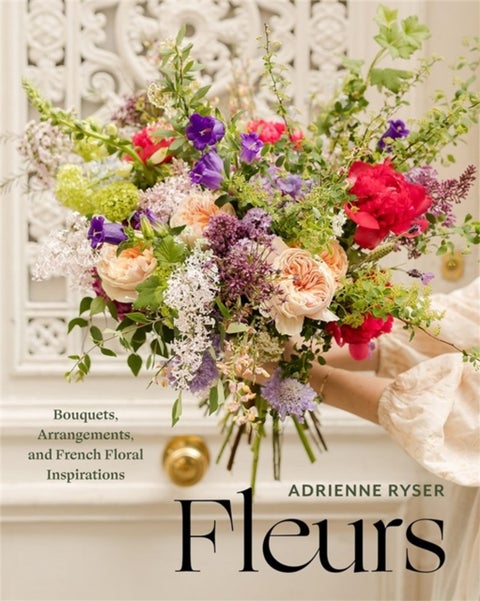 Fleurs - Bouquets, Arrangements, and French Floral Inspirations