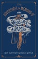 The Adventures & Memoirs of Sherlock Holmes (Deluxe Edition)