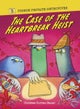The Case of the Heartbreak Heist