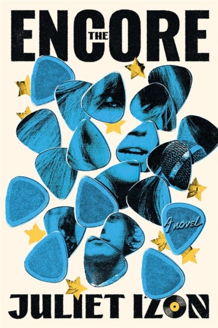 The Encore - A Novel