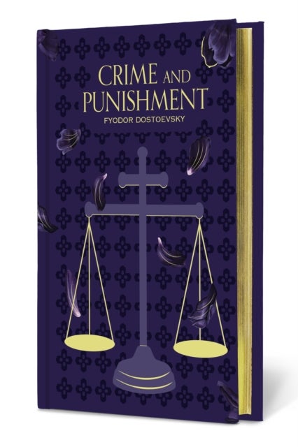 Crime and Punishment