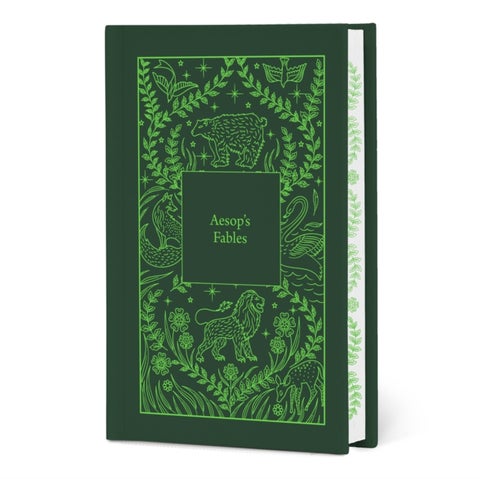 Aesop's Fables