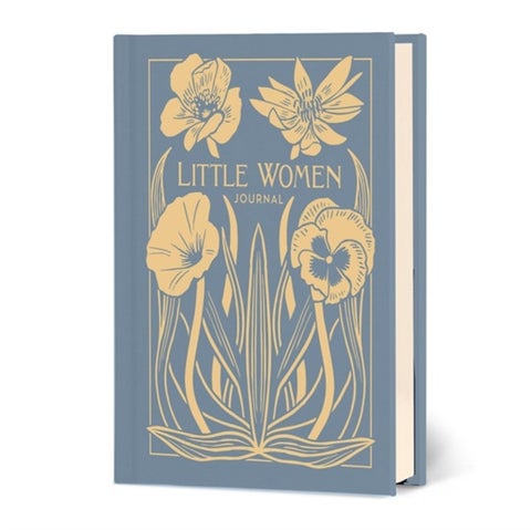 Little Women Journal