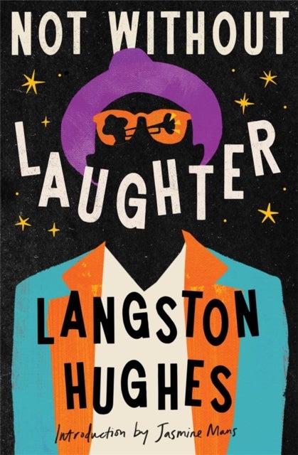 Not Without Laughter (Herald Classics)