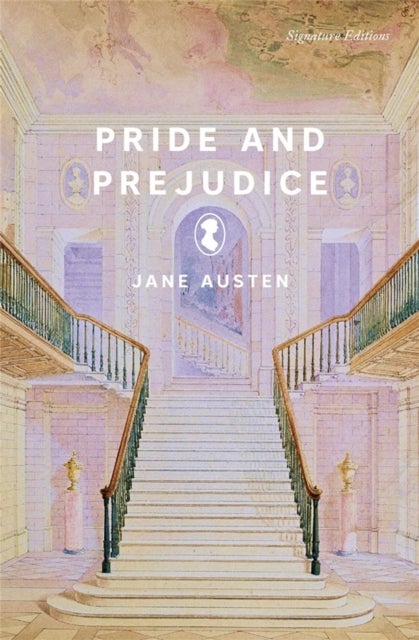 Pride and Prejudice (Signature Editions)