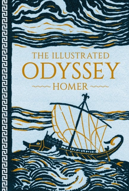 Illustrated Odyssey