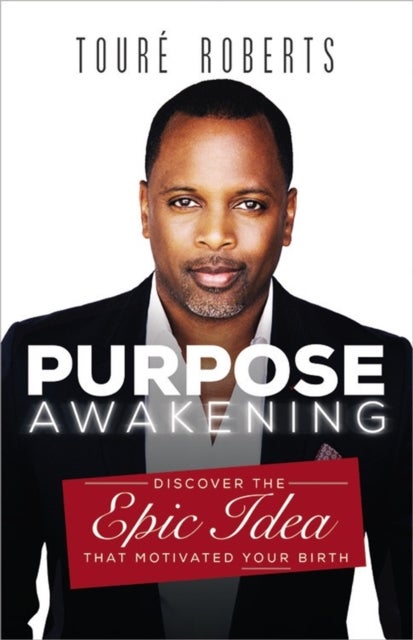 Purpose Awakening - Discover the Epic Idea that Motivated Your Birth