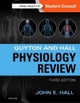 Guyton & Hall Physiology Review