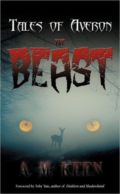 Tales of Averon - The Beast