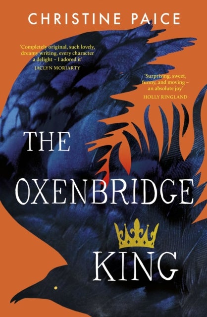 The Oxenbridge King