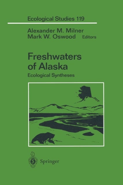 Freshwaters of Alaska - Ecological Syntheses