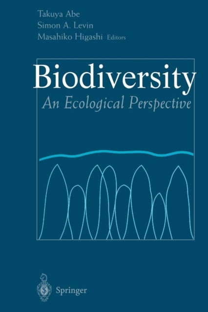Biodiversity - An Ecological Perspective