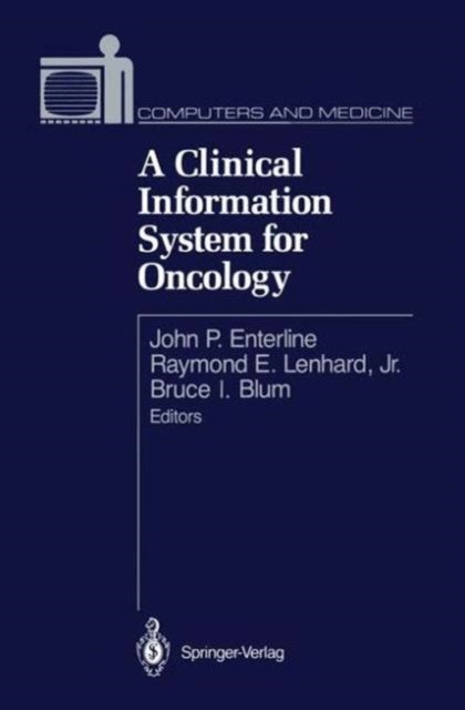 A Clinical Information System for Oncology