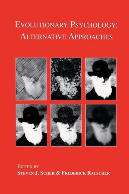 Evolutionary Psychology - Alternative Approaches