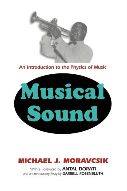 Musical Sound - An Introduction to the Physics of Music