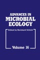 Advances in Microbial Ecology