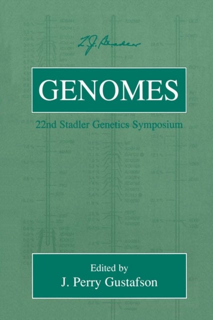 Genomes