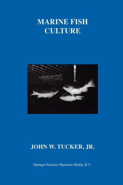 Marine Fish Culture