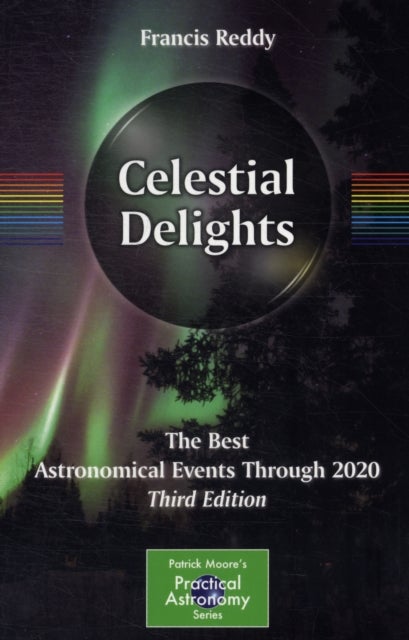 Celestial Delights - The Best Astronomical Events Through 2020