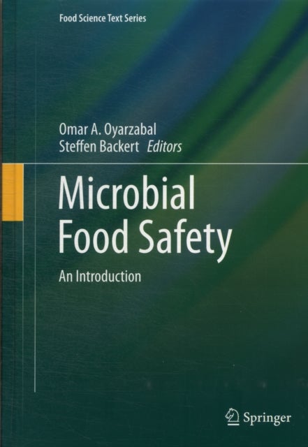Microbial Food Safety - An Introduction