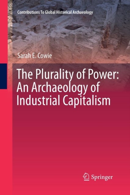 The Plurality of Power - An Archaeology of Industrial Capitalism
