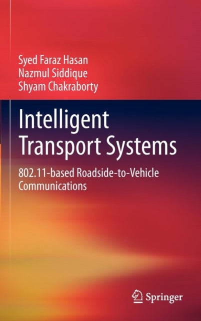 Intelligent Transport Systems - 802.11-based Roadside-to-Vehicle Communications