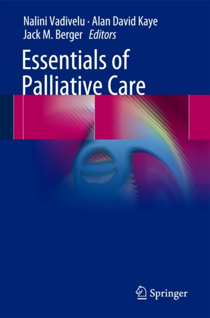 Essentials of Palliative Care