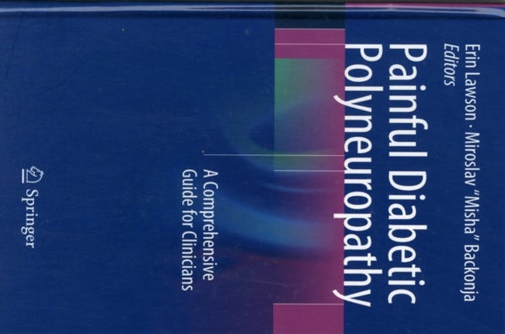 Painful Diabetic Polyneuropathy - A Comprehensive Guide for Clinicians