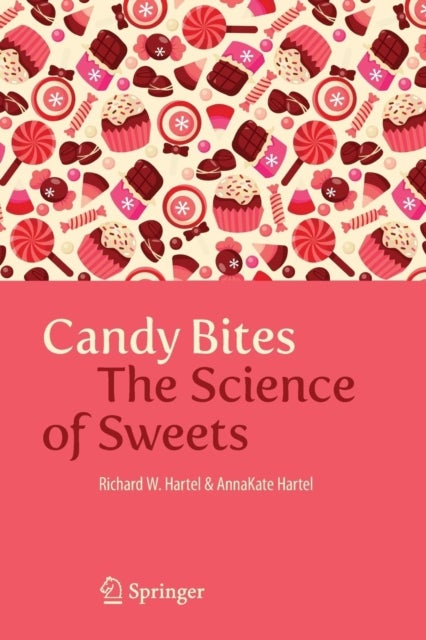 Candy Bites - The Science of Sweets
