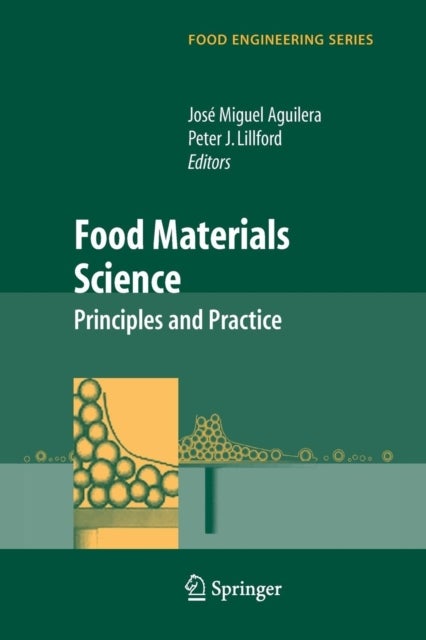 Food Materials Science - Principles and Practice