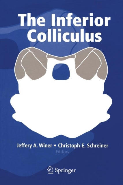 The Inferior Colliculus