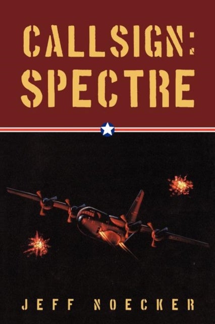 Callsign - Spectre