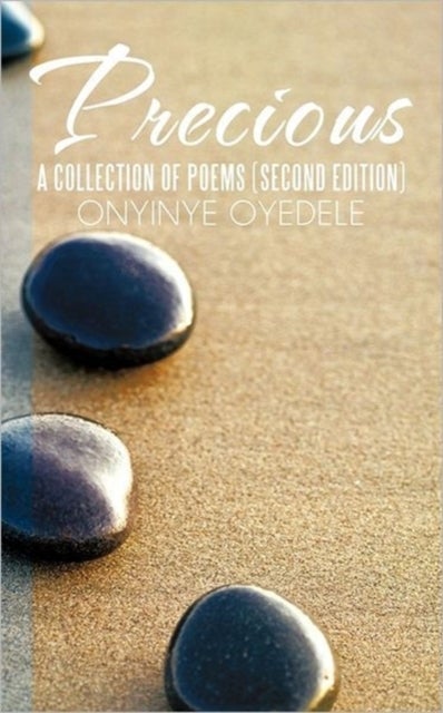 Precious - A Collection of Poems (Second Edition)