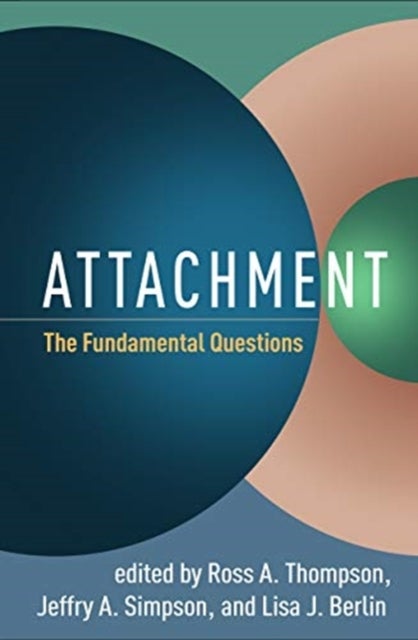 Attachment - The Fundamental Questions