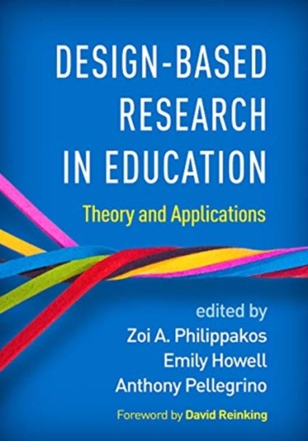 Design-Based Research in Education - Theory and Applications
