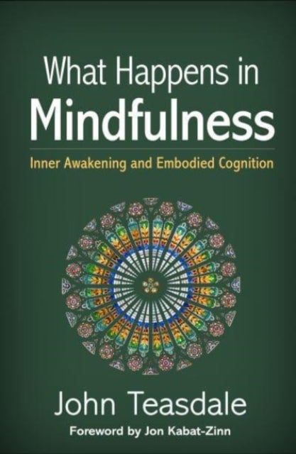 What Happens in Mindfulness - Inner Awakening and Embodied Cognition
