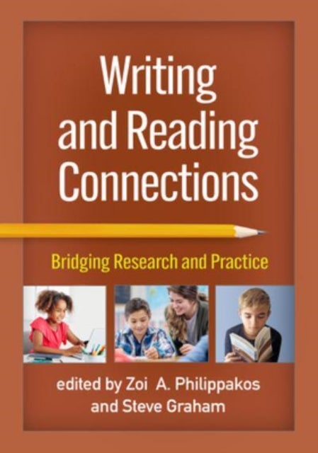 Writing and Reading Connections - Bridging Research and Practice
