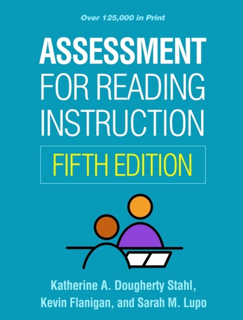 Assessment for Reading Instruction, Fifth Edition