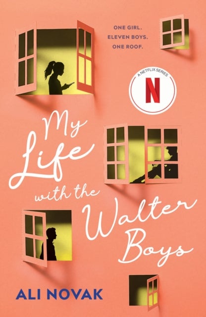 My Life with the Walter Boys - Now a Netflix Series!