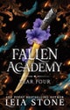 Fallen Academy Year Four