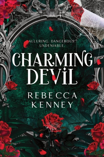 Charming Devil - A Dark & Spicy Romance With a Fantasy Take on Dorian Gray